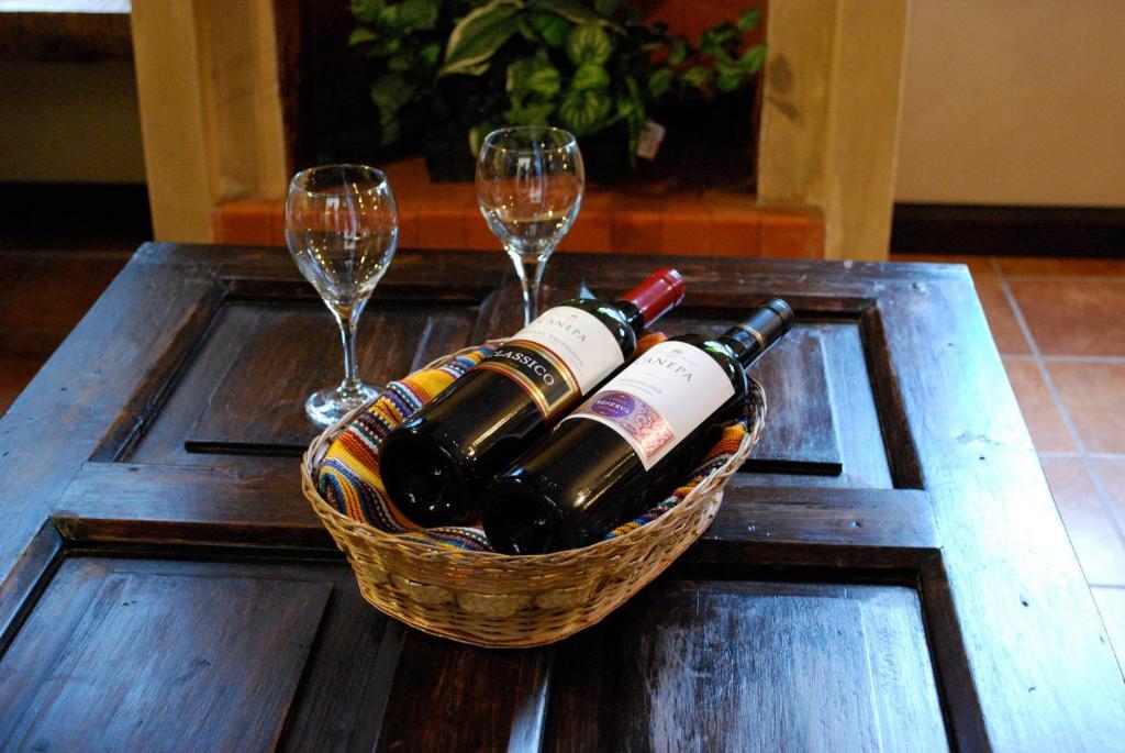 All Suite El Marques De Антигуа-Гватемала Номер фото
